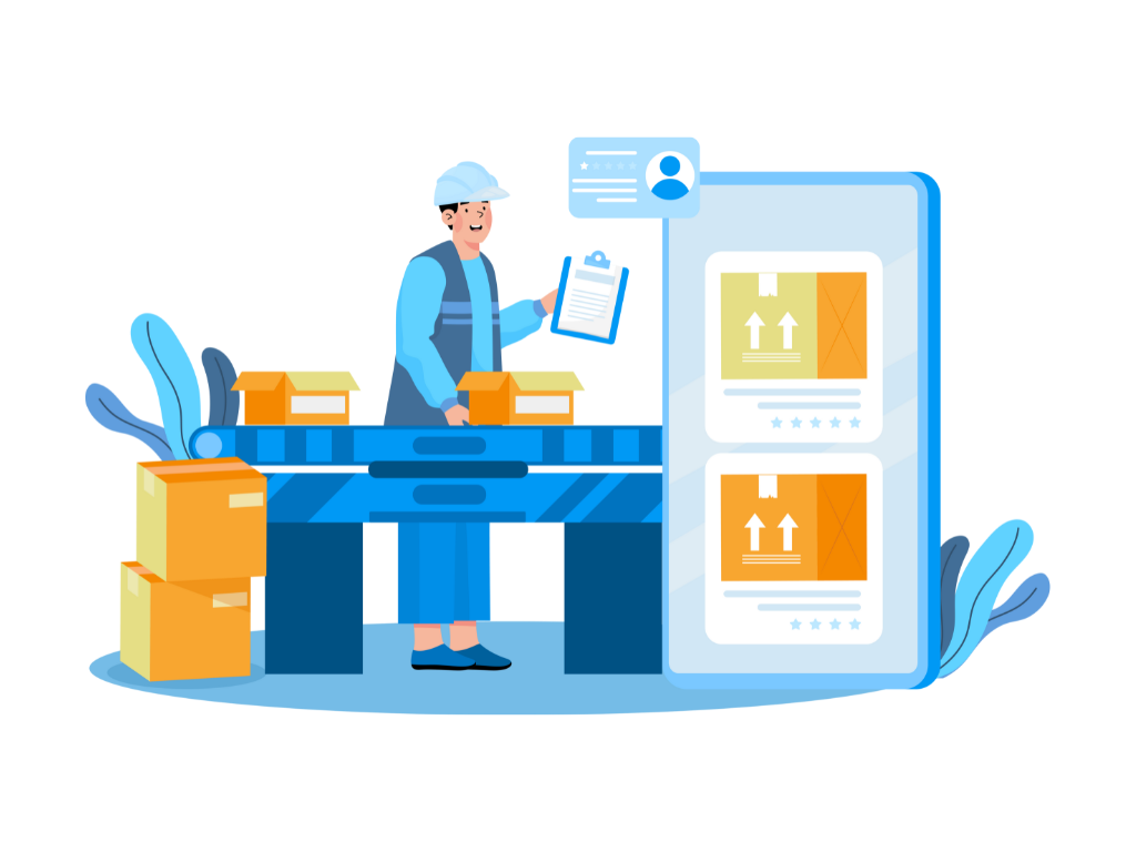 Demand Forecasting & Supply Chain Optimization