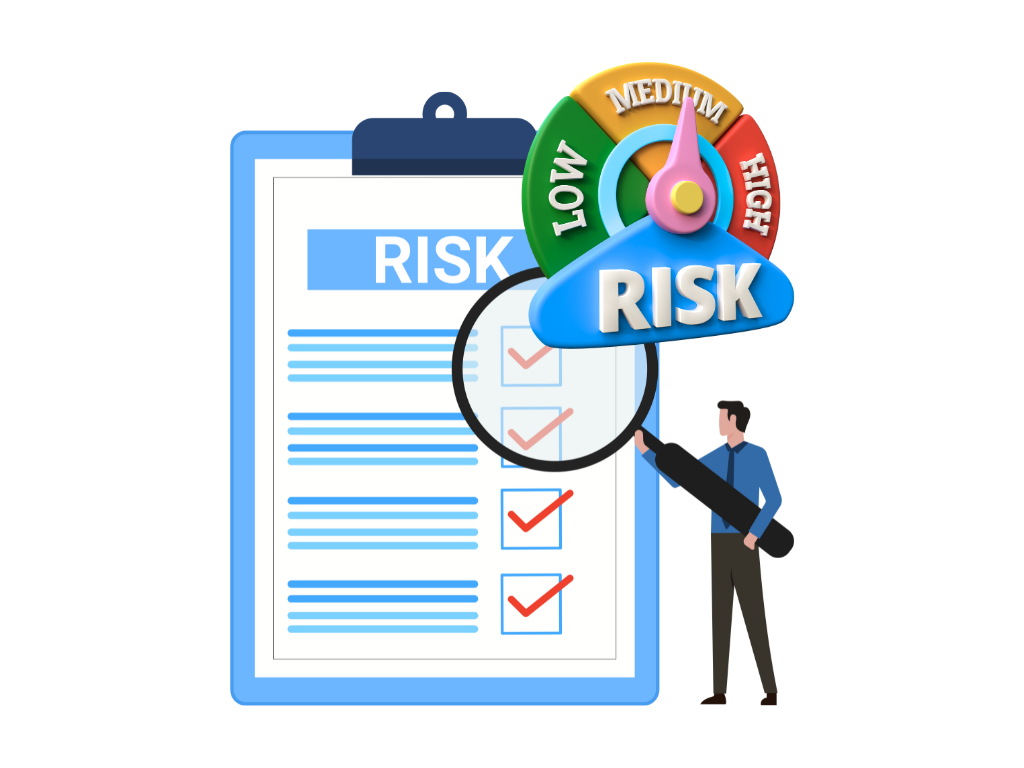 Scenario Planning & Risk Management