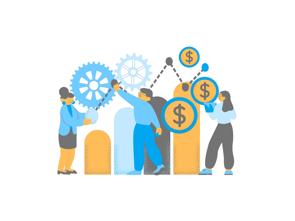 Sales & Operations Planning (S&OP)