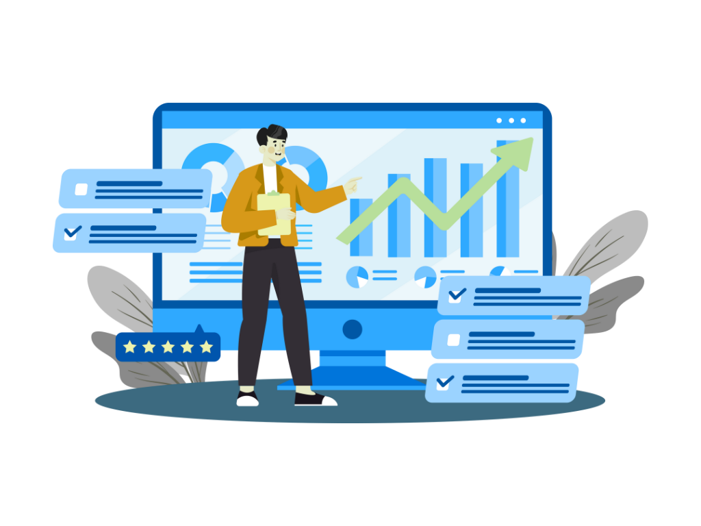 Analytics & Performance Management
