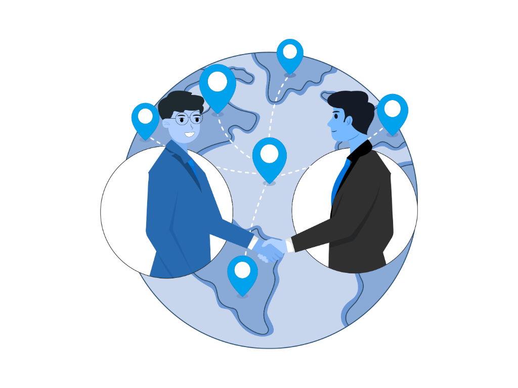 Supplier Management