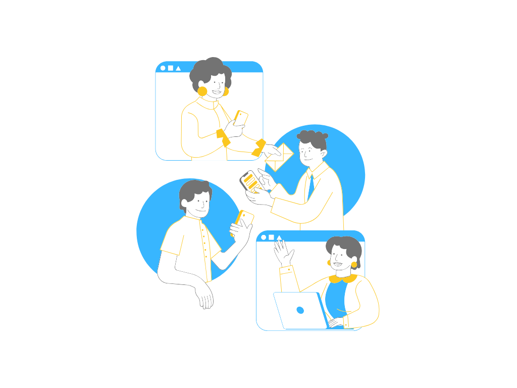Supplier Collaboration