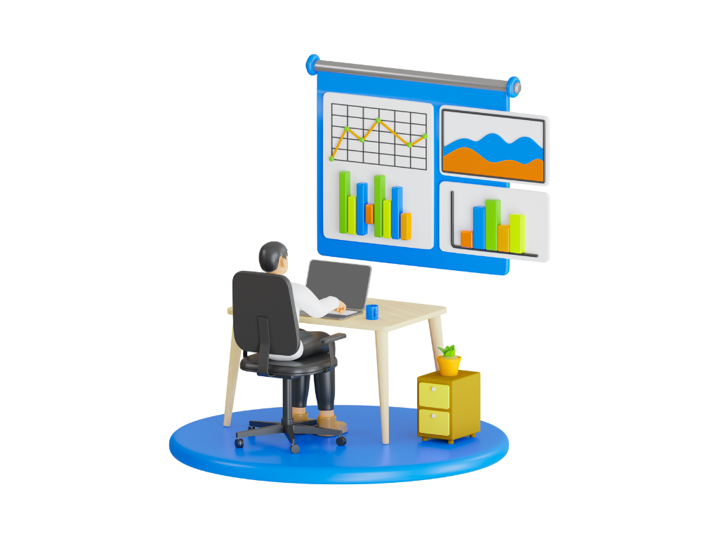 AI-Driven Analytics