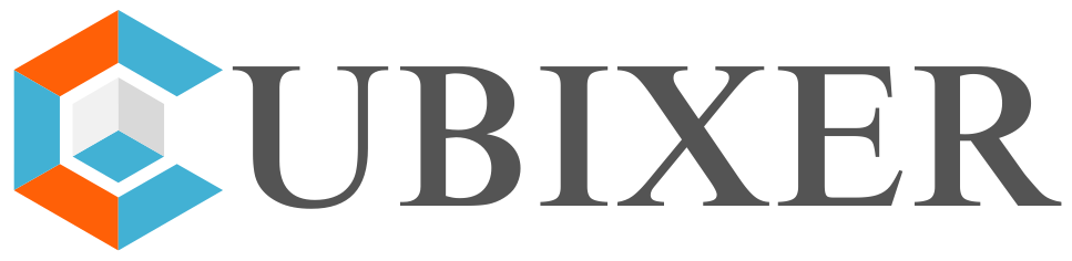 Cubixer Logo