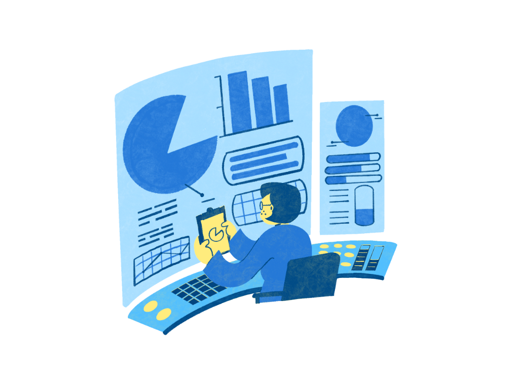 Integrated Support for IBP